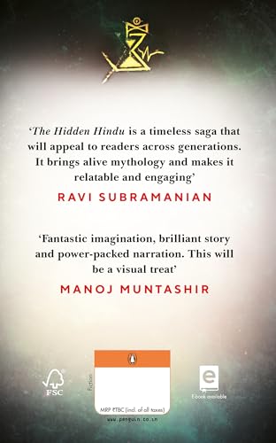 The Hidden Hindu 1: Akshat Gupta - Retail Maharaj
