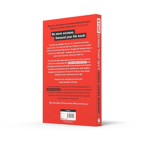 Stop Doing that Sh*t - Retail Maharaj