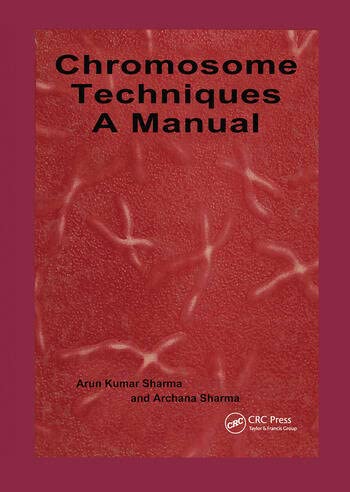 Chromosome Techniques - Retail Maharaj