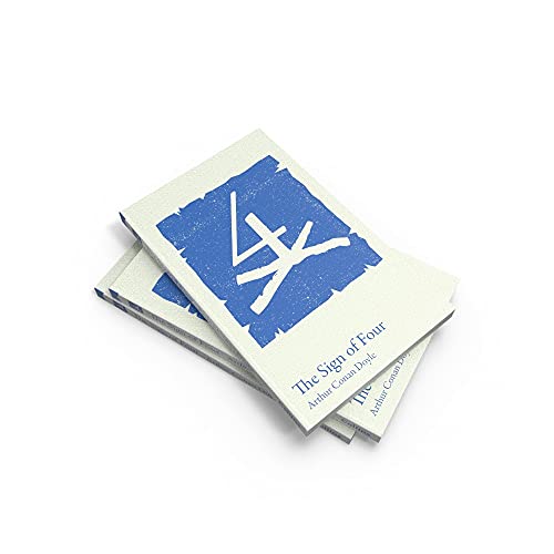 The Sign of Four: GCSE 9-1 set text student edition (Collins Classroom Classics) - Retail Maharaj