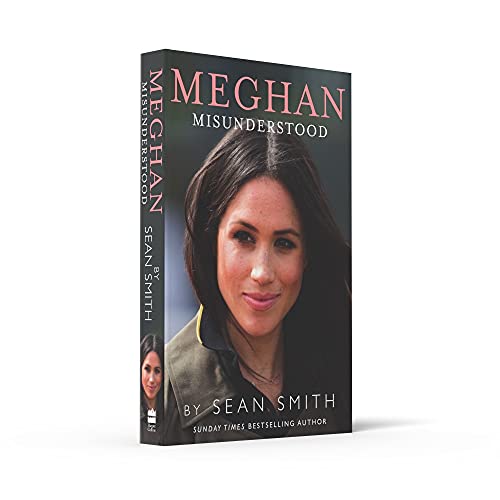 Meghan Misunderstood - Retail Maharaj