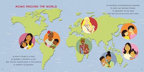 Mother's Day, Here I Come!