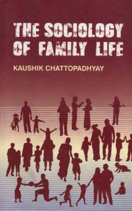 The Sociology of Family Life - Retail Maharaj