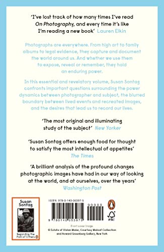 On Photography - Retail Maharaj