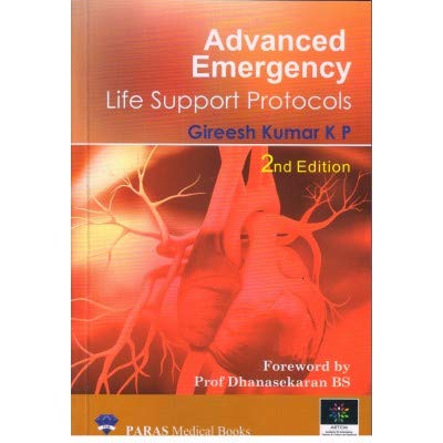 Advanced Emergency Life Support Protocols