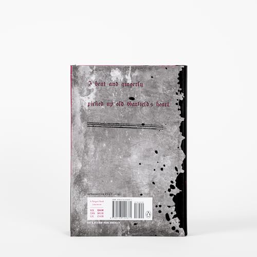 American Supernatural Tales (Penguin Classic Horror)