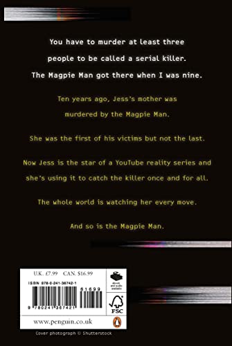 Are You Watching? - Retail Maharaj