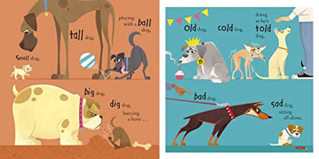 100 Dogs - Retail Maharaj