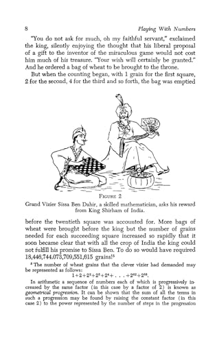 One, Two, Three...Infinity: Facts and Speculations of Science (Dover Books on Mathematics)