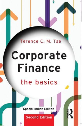 Corporate Finance:The Basics - Retail Maharaj