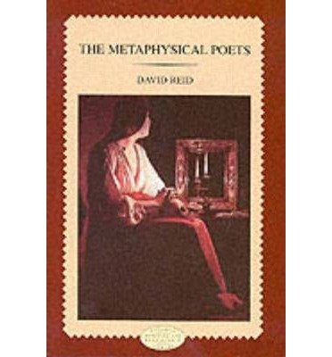 The Metaphysical Poets - Retail Maharaj