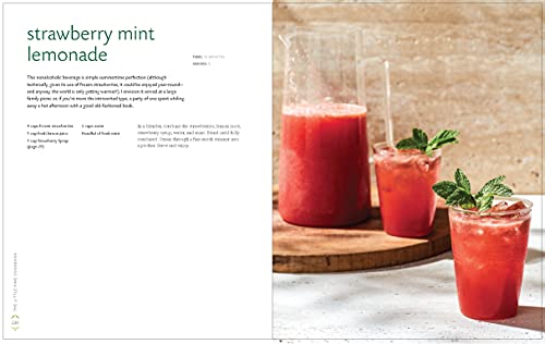 The Little Pine Cookbook: Modern Plant-Based Comfort