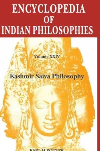 Encyclopedia of Indian Philosophies: Vol. 24 - Retail Maharaj
