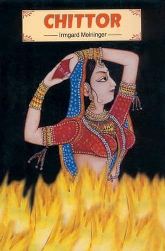 Chittor: Historical View and a Guide - Retail Maharaj