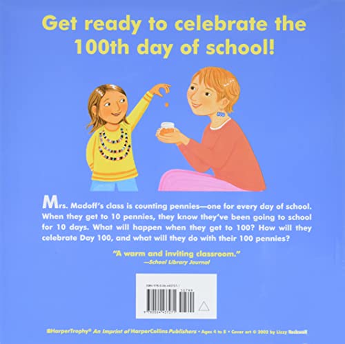 100 School Days - Retail Maharaj