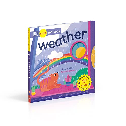 Spin and Spot: Weather: What Can You Spin And Spot Today? - Retail Maharaj