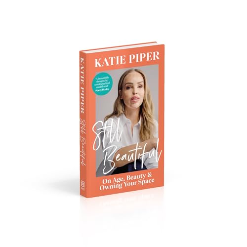 Still Beautiful: On Age, Beauty and Owning Your Space - Retail Maharaj