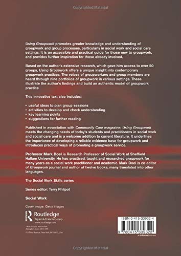 Using Groupwork - Retail Maharaj