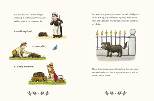 Jim's Spectacular Christmas - Retail Maharaj