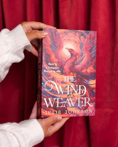 The Wind Weaver