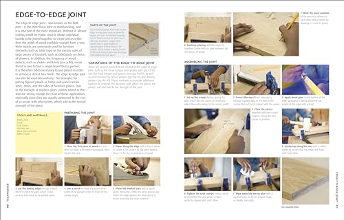 Woodworking: The Complete Step-by-Step Manual - Retail Maharaj