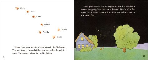 THE BIG DIPPER (Let's-Read-and-Find-Out Science 1) - Retail Maharaj