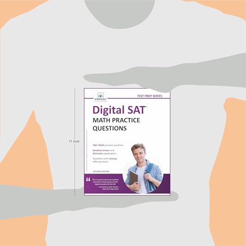 Digital SAT Math Practice Questions - Retail Maharaj