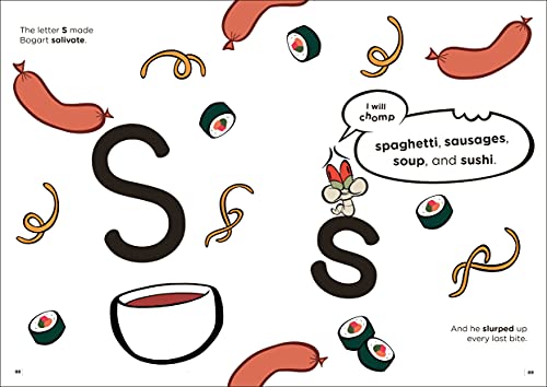 Mrs Wordsmith ABC Handwriting Book, Ages 4-7 (Early Years & Key Stage 1): Story Book With Handwriting Practice - Retail Maharaj