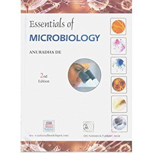 ESSENTIALS OF MICROBIOLOGY 2ED (PB 2018)
