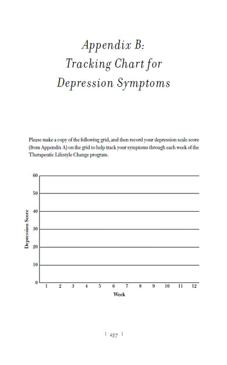 The Depression Cure: The Six-Step Programme to Beat Depression Without Drugs - Retail Maharaj