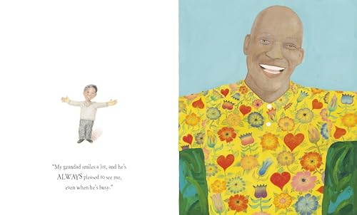 My Grandad - Retail Maharaj