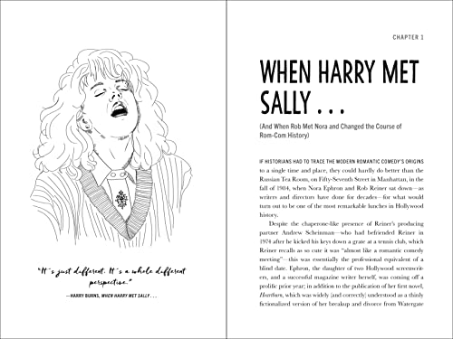 From Hollywood with Love: The Rise and Fall (and Rise Again) of the Romantic Comedy - Retail Maharaj