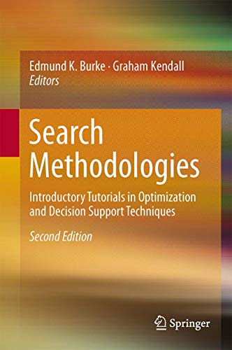 Search Methodologies - Retail Maharaj
