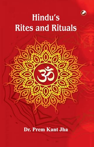 Hindu Rites and Rituals - Retail Maharaj