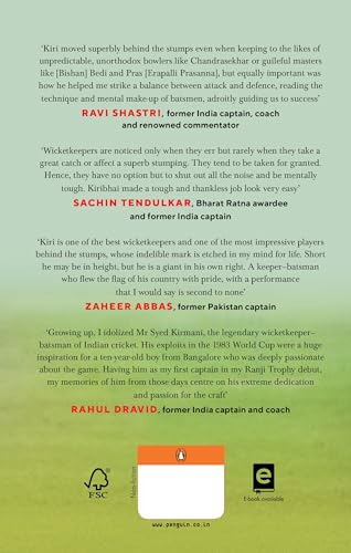 Stumped: An Autobiography - Retail Maharaj