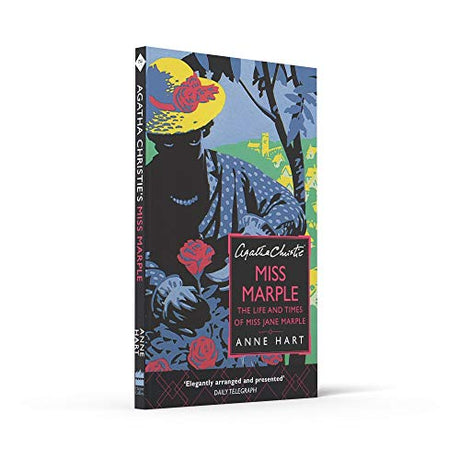 Agatha Christie’S Marple: The Life And Times Of Miss Jane Ma - Retail Maharaj