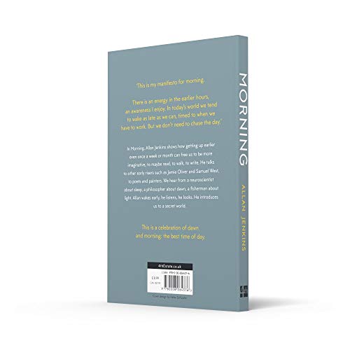 Morning - Retail Maharaj