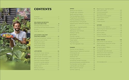 Tomatoes and Basil on the 5th Floor (The Frenchie Gardener): All You Need for a Bountiful Balcony Harvest - Retail Maharaj