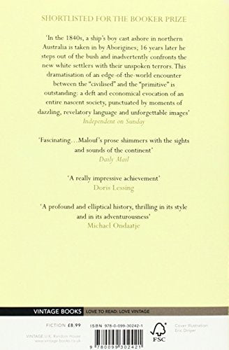 Remembering Babylon - Retail Maharaj