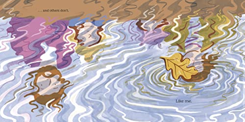 When I'm Gone: A Picture Book About Grief - Retail Maharaj