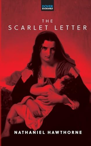 The Scarlet Letter (Dover Bookshelf)