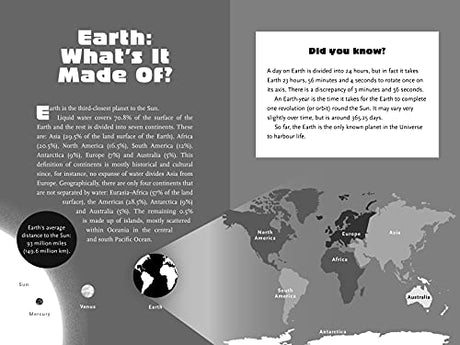 Unlocking the Universe - Retail Maharaj