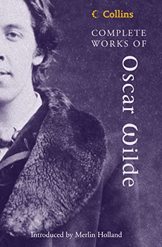 COMPLETE WORKS OF OSCAR WILDE - Retail Maharaj