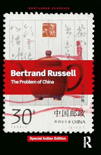 The Problem of China - Retail Maharaj