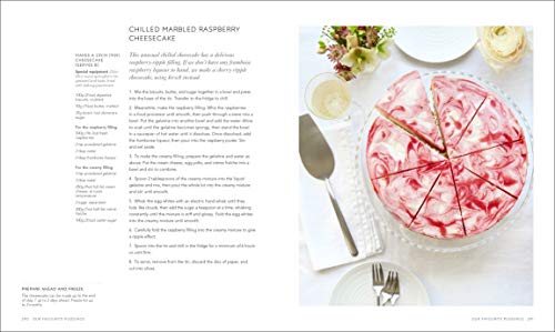 Mary Berry Cooks Up A Feast: Favourite Recipes for Occasions and Celebrations - Retail Maharaj