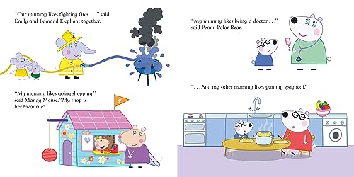 Peppa Pig: My Mummy is Amazing - Retail Maharaj