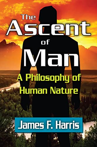 The Ascent of Man: A Philosophy of Human Nature - Retail Maharaj