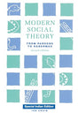 Modern Social Theory - Retail Maharaj