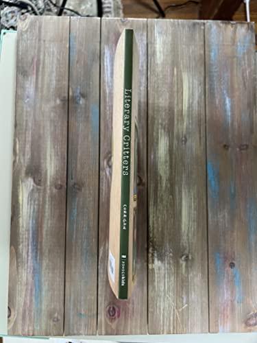 Literary Critters: William Shakesbear's Journey for Inspiration - Retail Maharaj