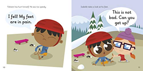 Actiphons Level 2 Book 15 Speedy Faheem: Learn phonics and get active with Actiphons! - Retail Maharaj